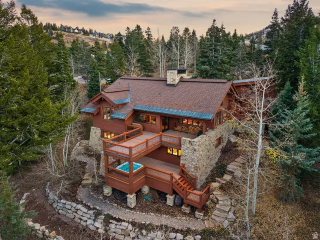 7665 Sterling Dr, Park City, UT 84060 - Image #2