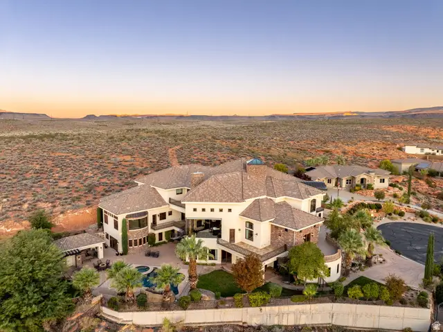 1445 W Grande Cir, Washington, UT 84780 - Image #2