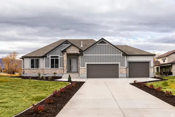 1928 E 540 S, Heber City, UT 84032