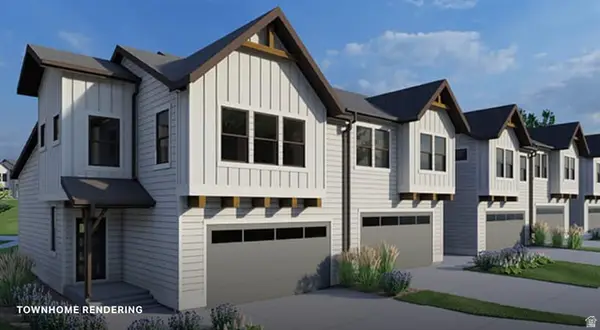 2079 W Stardew St #563, Eagle Mountain, UT 84005