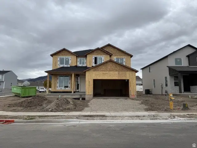 409 W Sapphire Dr, Tooele, UT 84074 - Image #3