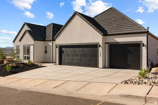 1585 E Black Brush Dr, Washington, UT 84780 - Image #1
