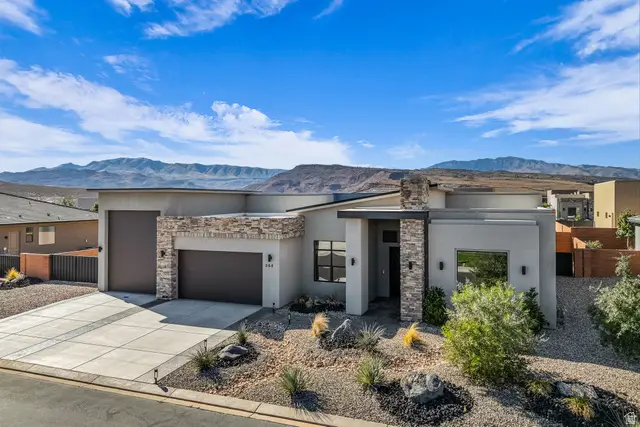 208 S 620 W, Ivins, UT 84738 - Image #2