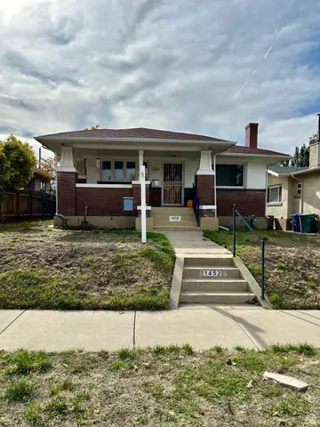 1452 E Gilmer Dr S, Salt Lake City, UT 84105 - Image #2