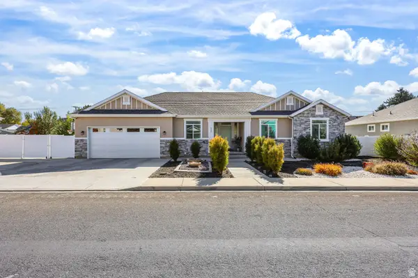 545 W 1240 N, Orem, UT 84057