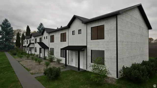 1681 W 2925 N #1C, Cedar City, UT 84721 - Image #3