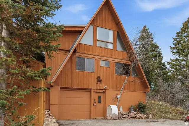 4915 W Ponderosa Dr, Park City, UT 84098 - Image #2