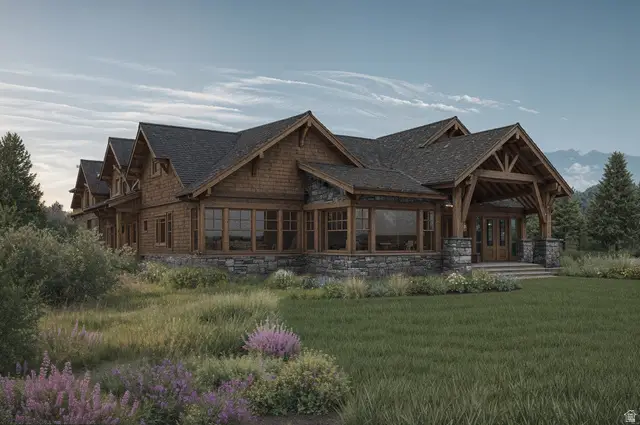 1746 E Wrangler Loop #208, Hideout, UT 84036 - Image #2