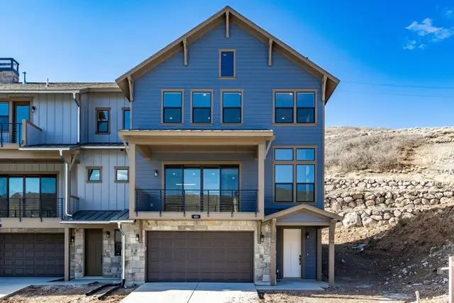 481 W Ascent Dr #217, Hideout, UT 84036 - Image #1