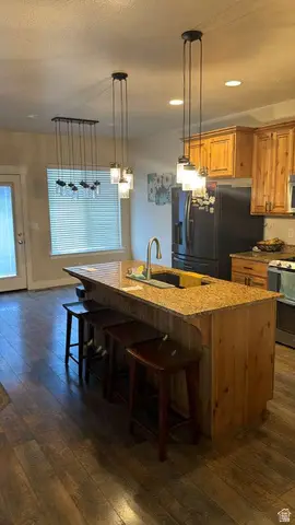 14437 S Quiet Shade Dr, Herriman, UT 84096 - Image #2