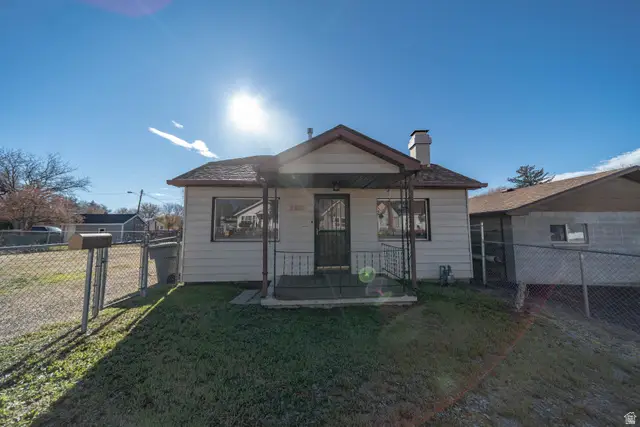 466 E 300 N, Price, UT 84501 - Image #1