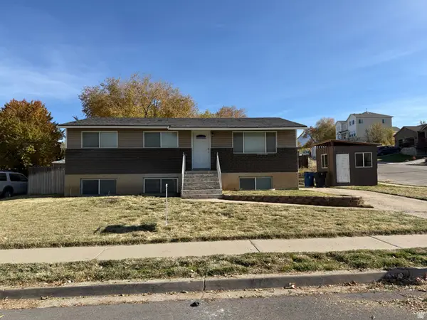 1087 S 680 W, Payson, UT 84651