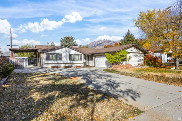 2479 E Dolphin Way S, Cottonwood Heights, UT 84121