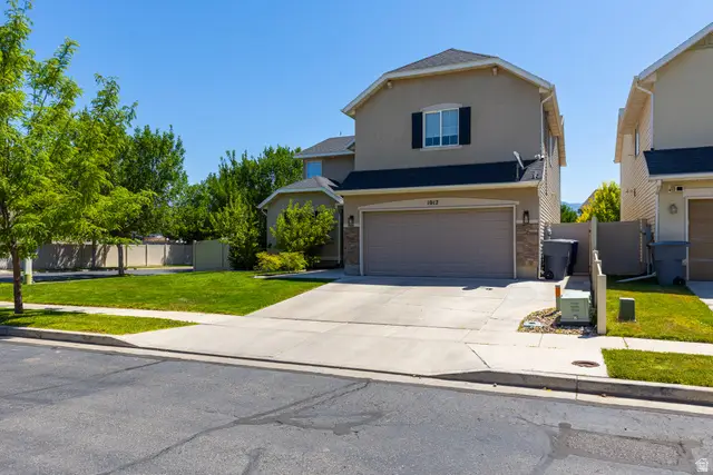 1012 Cambria Dr, North Salt Lake, UT 84054 - Image #2