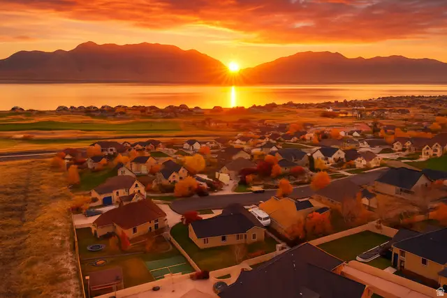 2199 S Morgan Rd, Saratoga Springs, UT 84045 - Image #3