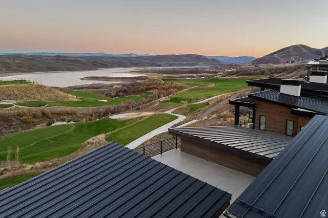 1595 W Skyridge Dr #121, Heber City, UT 84032 - Image #3