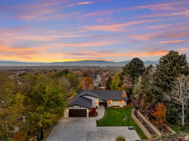 3021 N Bannock Dr E, Provo, UT 84604 - Image #1