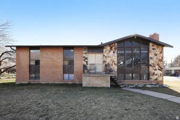 213 S 75 W, Farmington, UT 84025