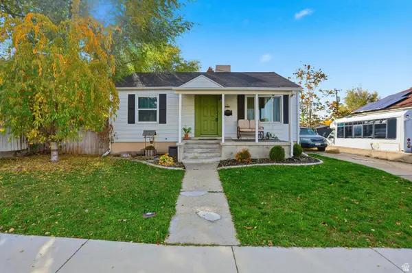 1242 E 460 S, Provo, UT 84606