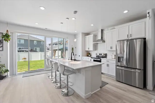 5397 N Solo St, Eagle Mountain, UT 84005 - Image #2