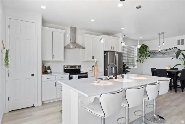 5397 N Solo St, Eagle Mountain, UT 84005 - Image #3