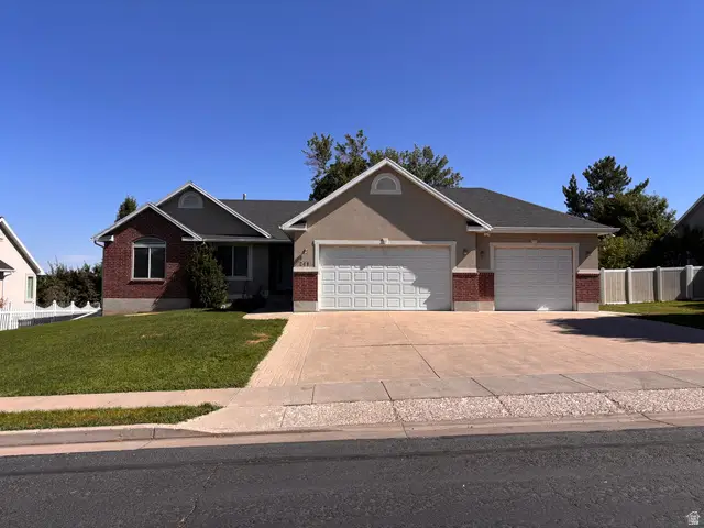 241 W 225 S, Providence, UT 84332 - Image #1