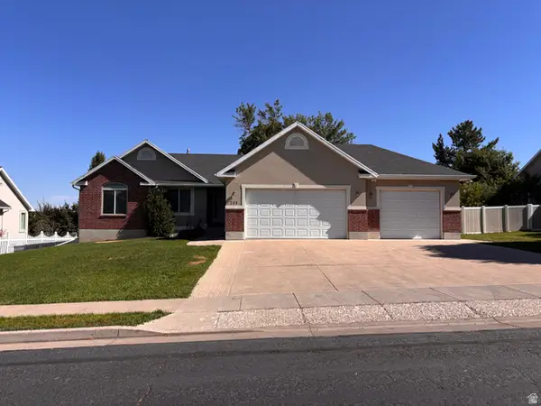 241 W 225 S, Providence, UT 84332