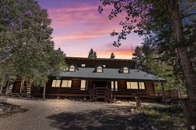 4725 Pine Ridge Rd, Kamas, UT 84036 - Image #1