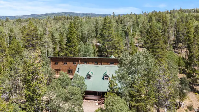 4725 Pine Ridge Rd, Kamas, UT 84036 - Image #3