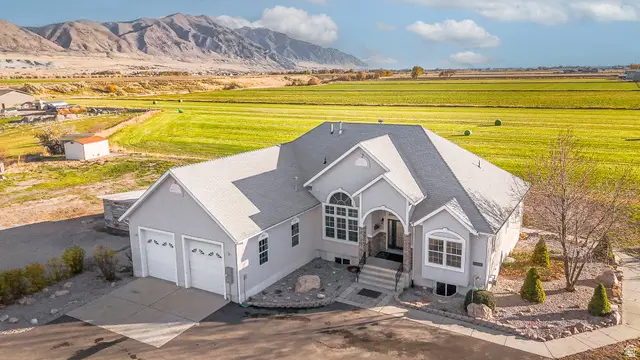 14296 N 5350 W, Garland, UT 84312 - Image #2