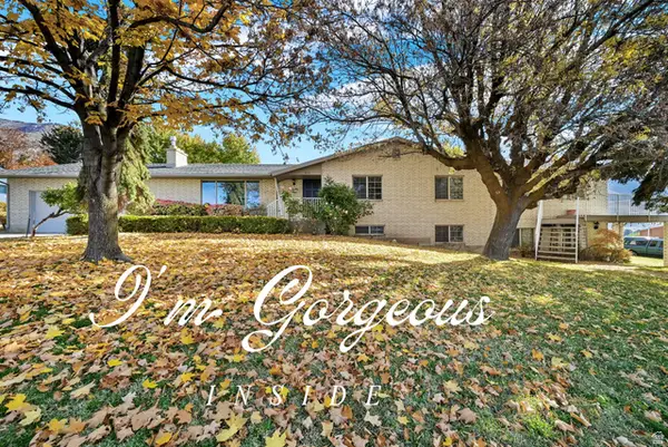 2912 N 750 E, North Ogden, UT 84414