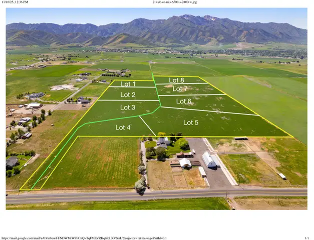 2650 W 6400 S #3, Wellsville, UT 84339 - Image #2