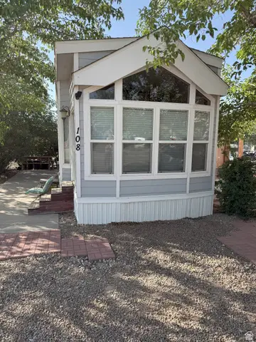 150 N 3700 W #108, Hurricane, UT 84737 - Image #1