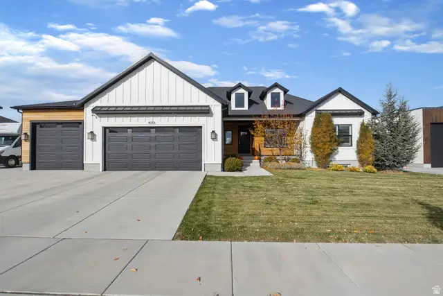 4056 W Sullivan Rd S, Riverton, UT 84096 - Image #2