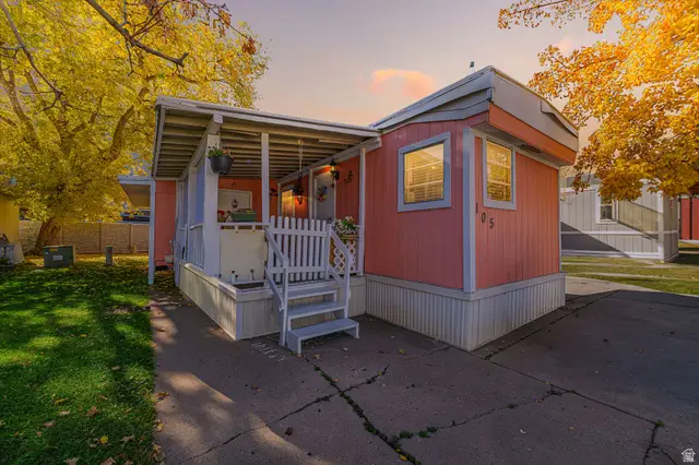 75 W 250 N #105, Clearfield, UT 84015 - Image #1