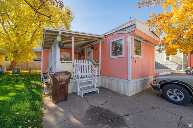 75 W 250 N #105, Clearfield, UT 84015 - Image #2