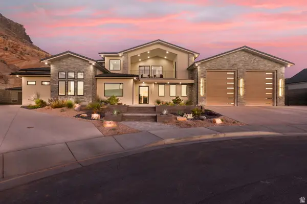 1143 S Indian Knolls Dr, Washington, UT 84780