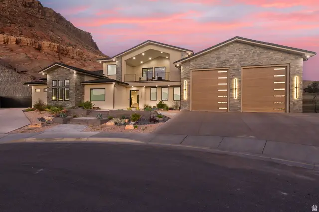 1143 S Indian Knolls Dr, Washington, UT 84780 - Image #3