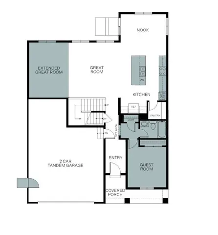 6672 S Skyloop Dr W #10, West Jordan, UT 84081 - Image #3