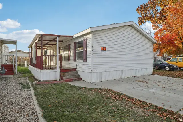 3676 S Willow River Rd Rd W #17, West Valley City, UT 84119 - Image #1