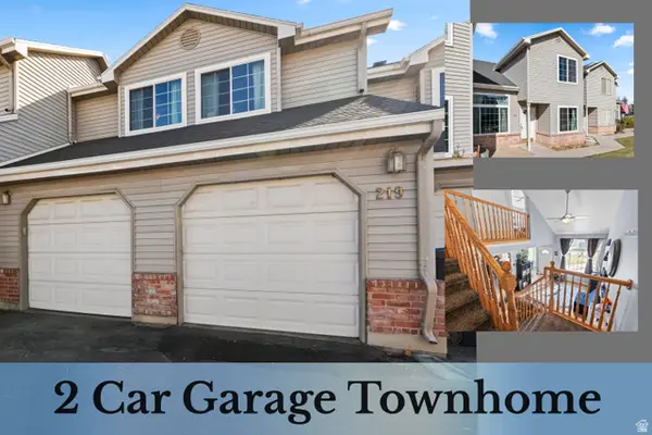 219 S Majestic W, Payson, UT 84651