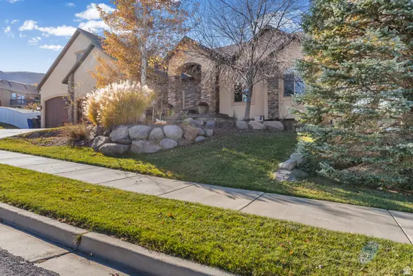 14278 S Friendship Dr W, Herriman, UT 84096