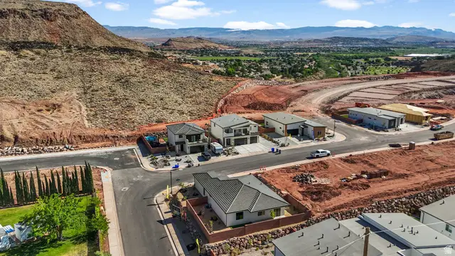 1089 E Coyote Crest Dr, Washington, UT 84780 - Image #3