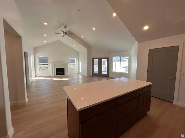 9584 S Ember Glow Ct #C, South Jordan, UT 84095 - Image #2