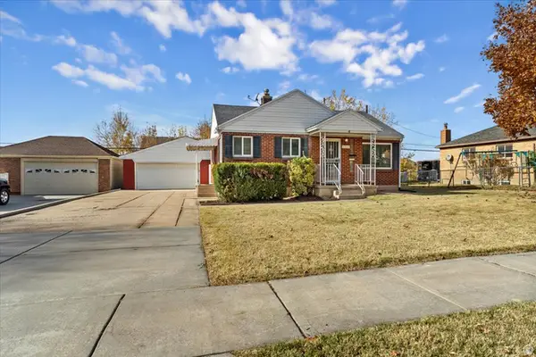 5345 S 2425 W, Roy, UT 84067