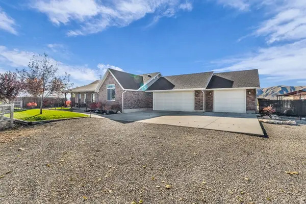 9284 S 3550 W, Payson, UT 84651