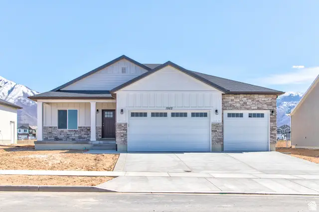 1735 S Sageberry Dr #349, Santaquin, UT 84655 - Image #1
