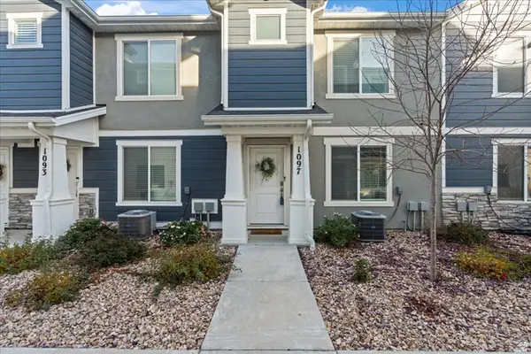 1097 E Yard Row N, Saratoga Springs, UT 84045