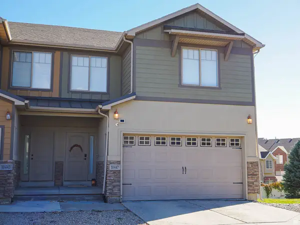 10447 S Garden Sage Cir, South Jordan, UT 84009