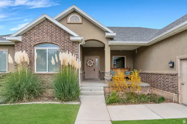 318 W 800 S, Salem, UT 84653